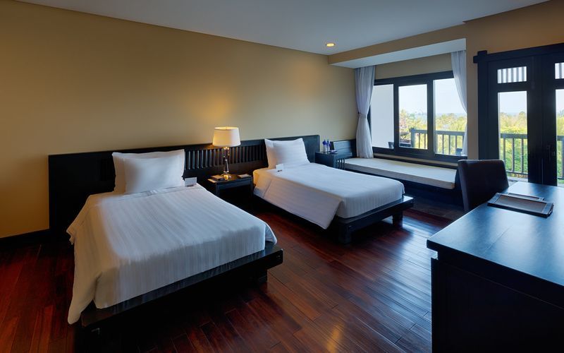 Anantara Mui Ne Resort