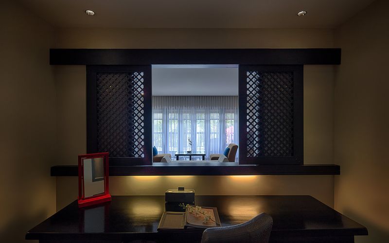 Anantara Mui Ne Resort