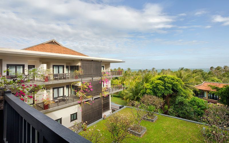Anantara Mui Ne Resort