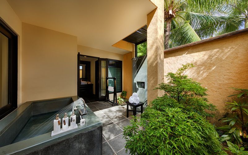 Anantara Mui Ne Resort