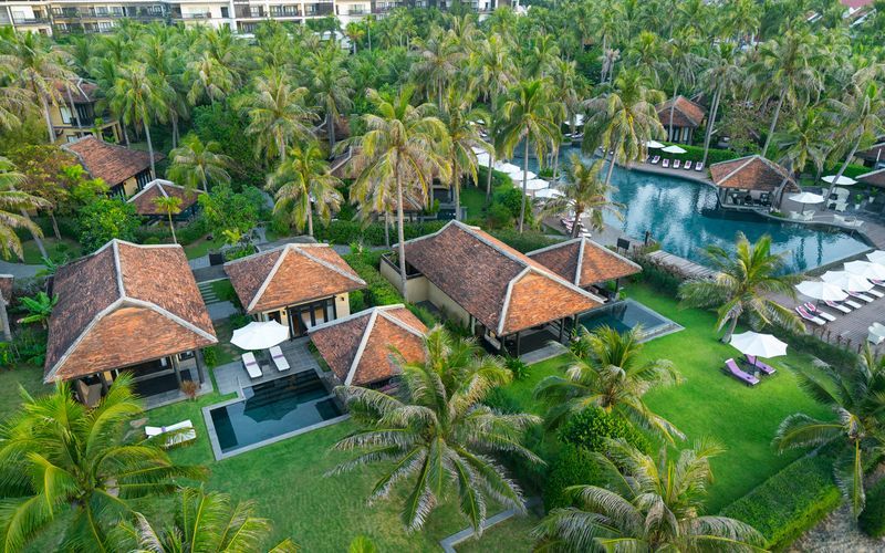 Anantara Mui Ne Resort
