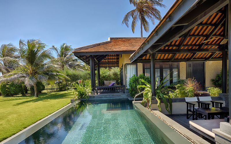 Anantara Mui Ne Resort