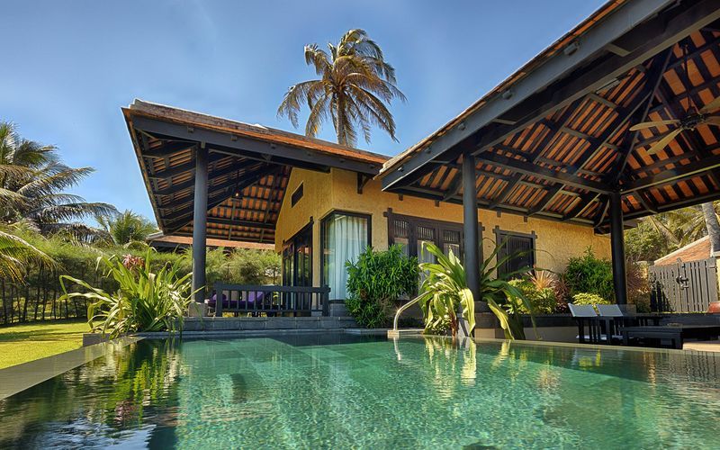 Anantara Mui Ne Resort