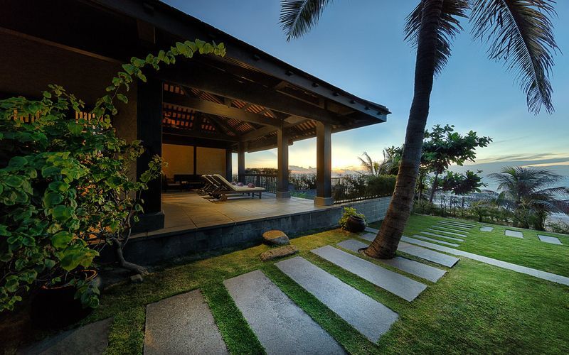 Anantara Mui Ne Resort