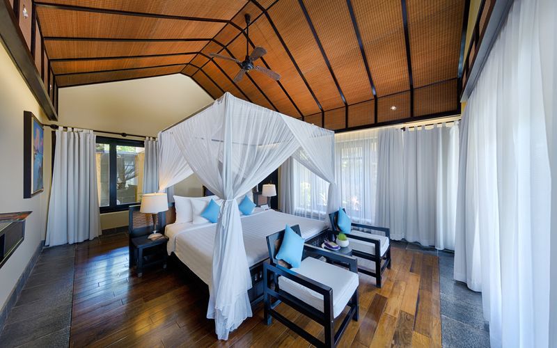 Anantara Mui Ne Resort