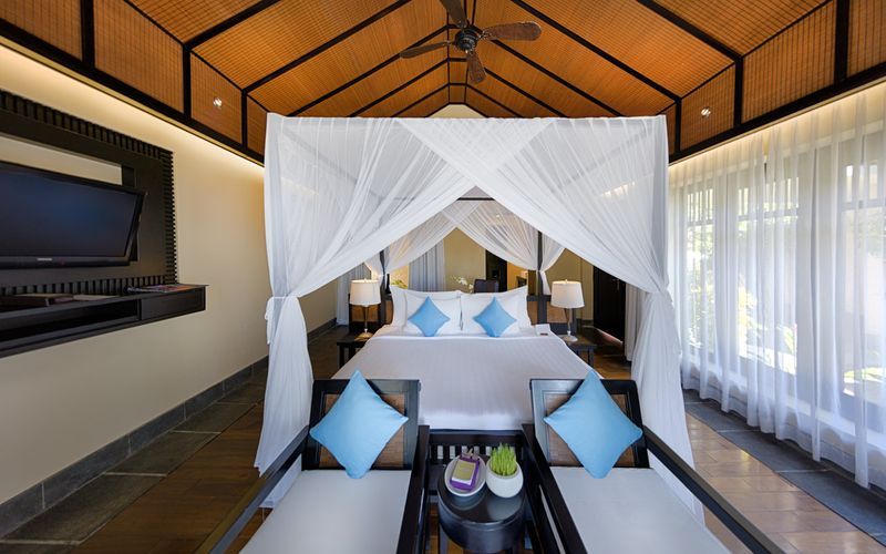 Anantara Mui Ne Resort