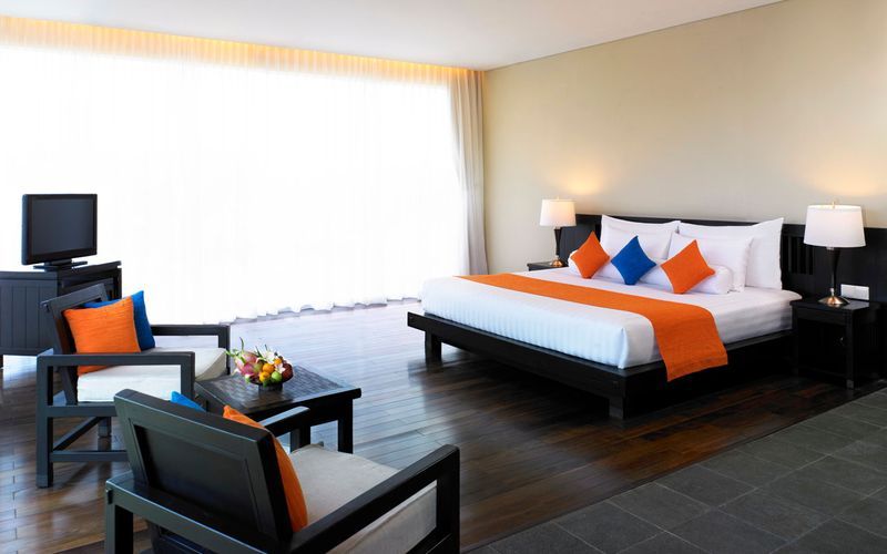 Anantara Mui Ne Resort