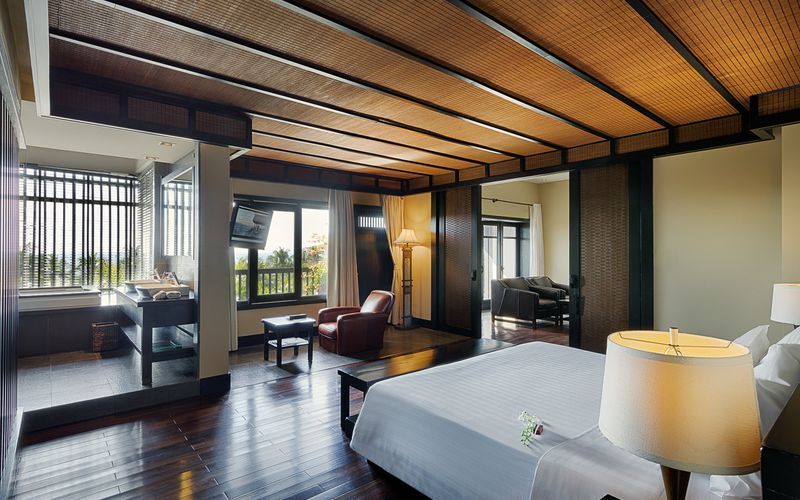 Anantara Mui Ne Resort