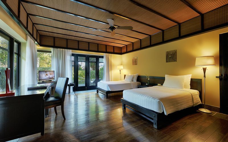 Anantara Mui Ne Resort