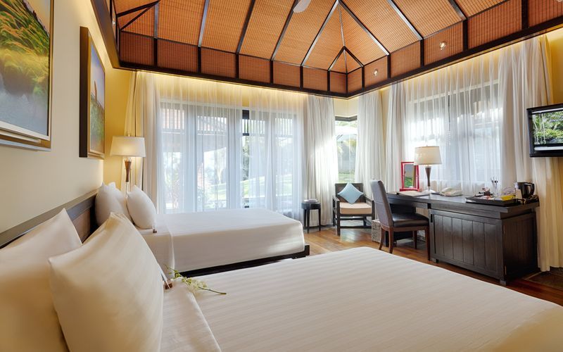 Anantara Mui Ne Resort