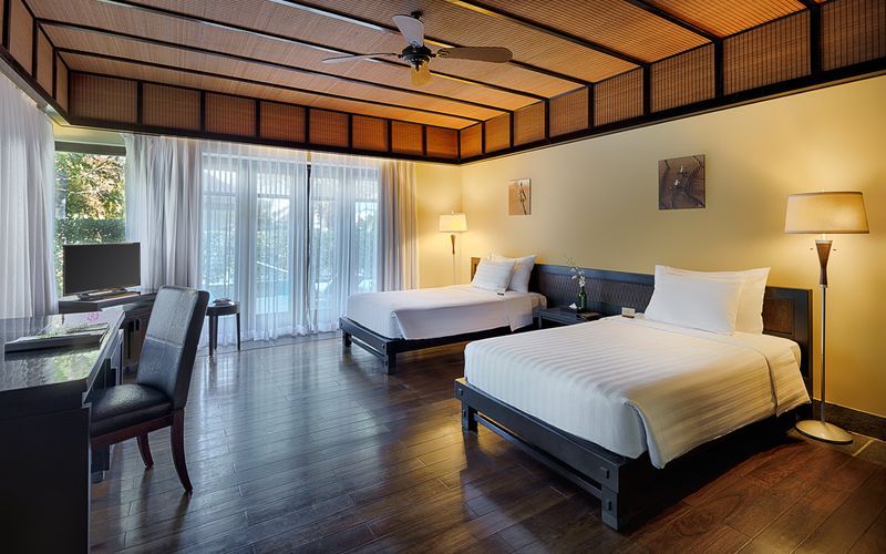 Anantara Mui Ne Resort