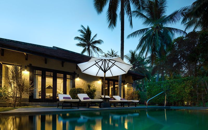 Anantara Mui Ne Resort