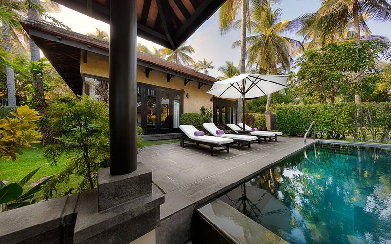 Anantara Mui Ne Resort