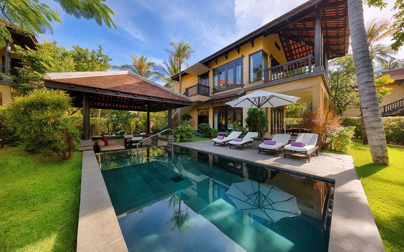 Anantara Mui Ne Resort