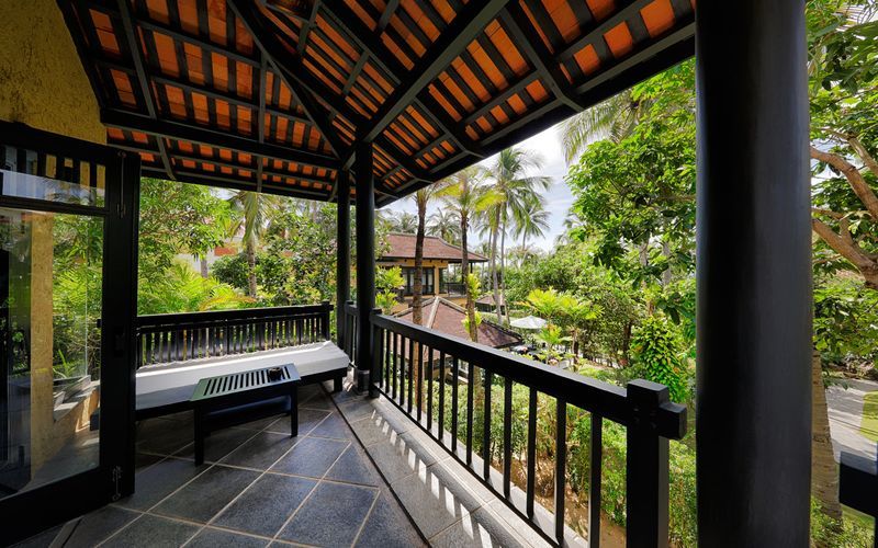 Anantara Mui Ne Resort