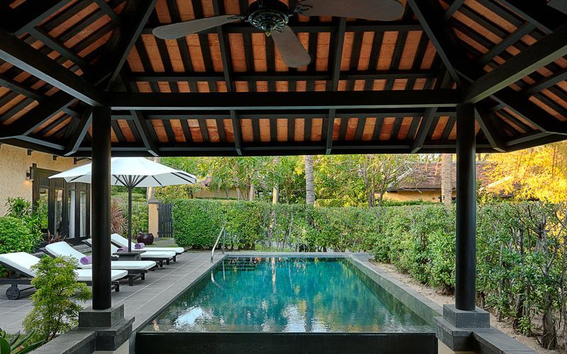 Anantara Mui Ne Resort