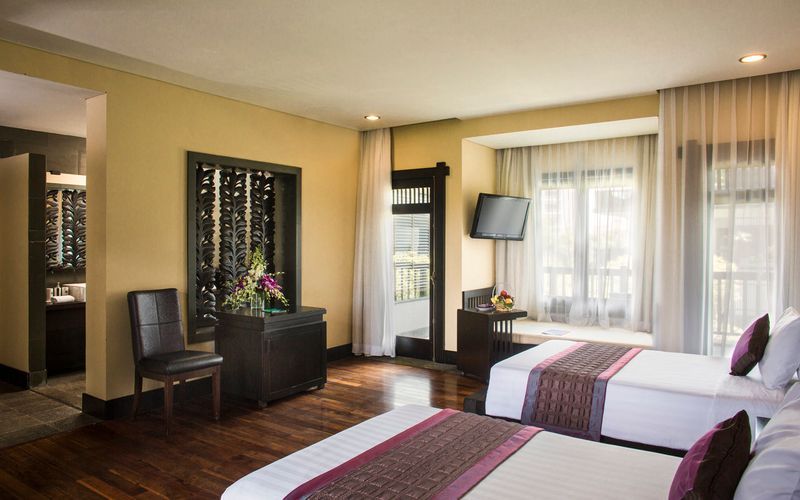Anantara Mui Ne Resort