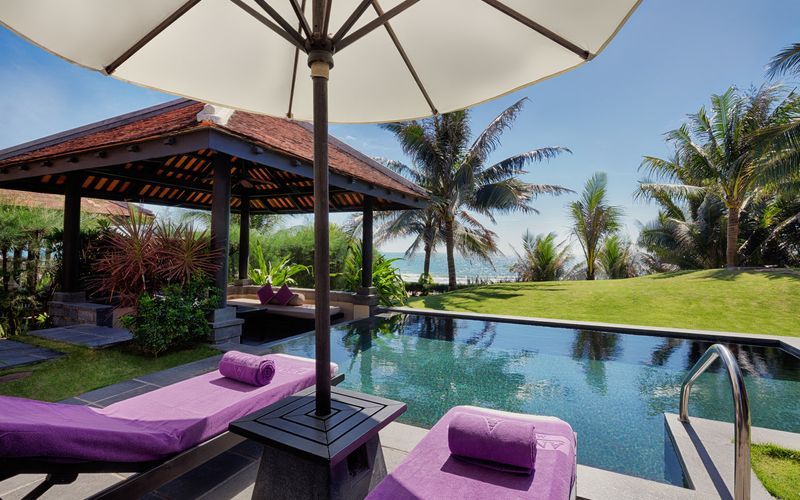 Anantara Mui Ne Resort