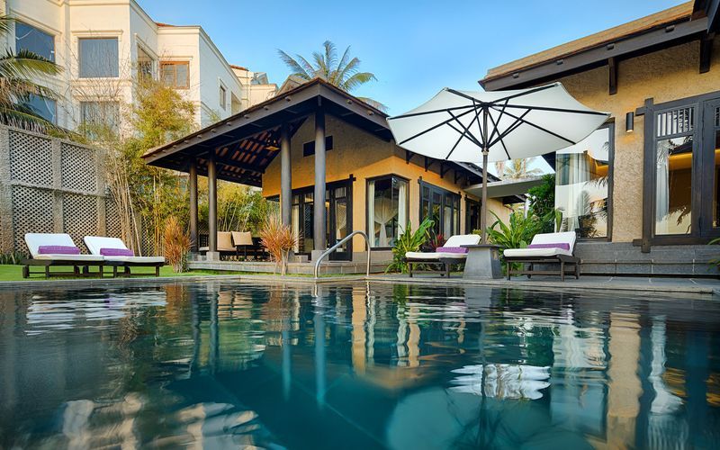 Anantara Mui Ne Resort