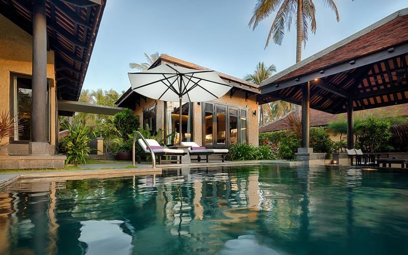 Anantara Mui Ne Resort