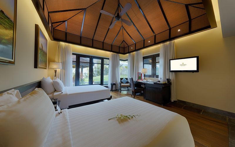 Anantara Mui Ne Resort