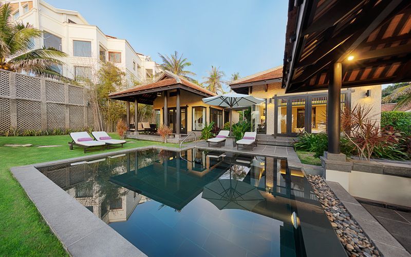Anantara Mui Ne Resort
