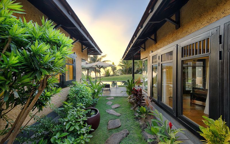 Anantara Mui Ne Resort