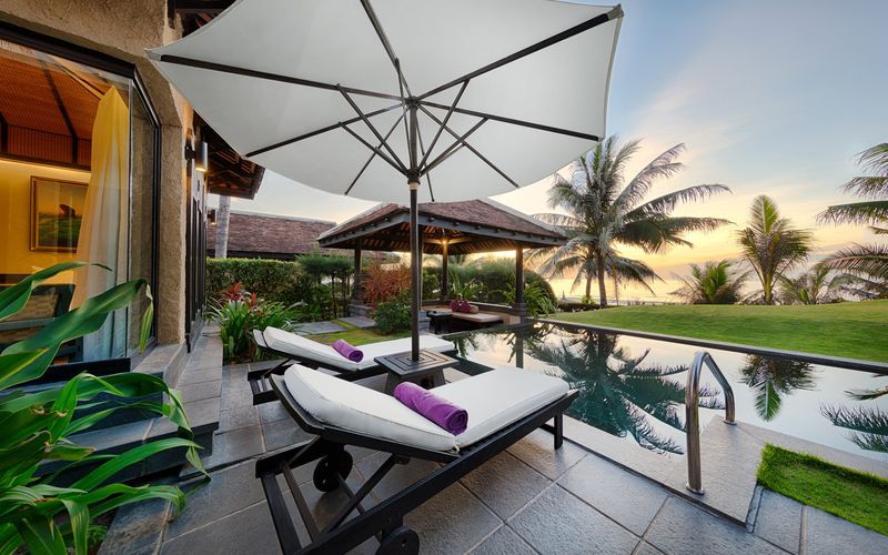 Anantara Mui Ne Resort