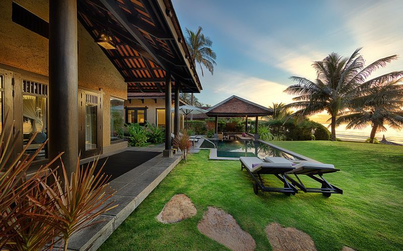 Anantara Mui Ne Resort