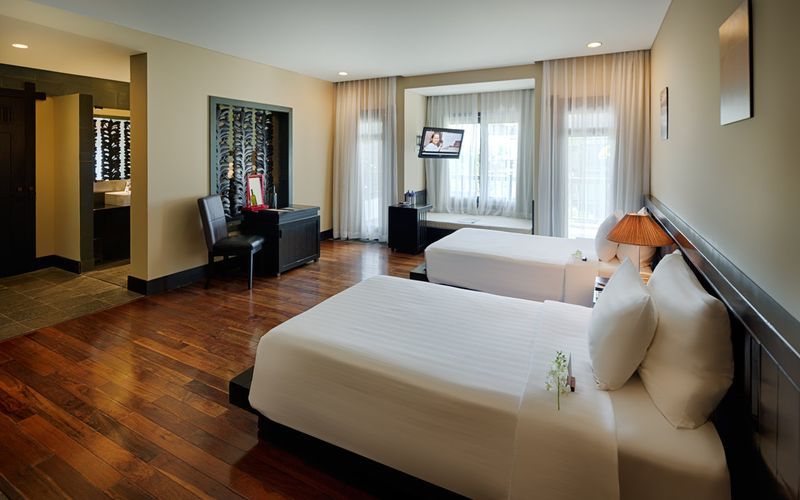 Anantara Mui Ne Resort