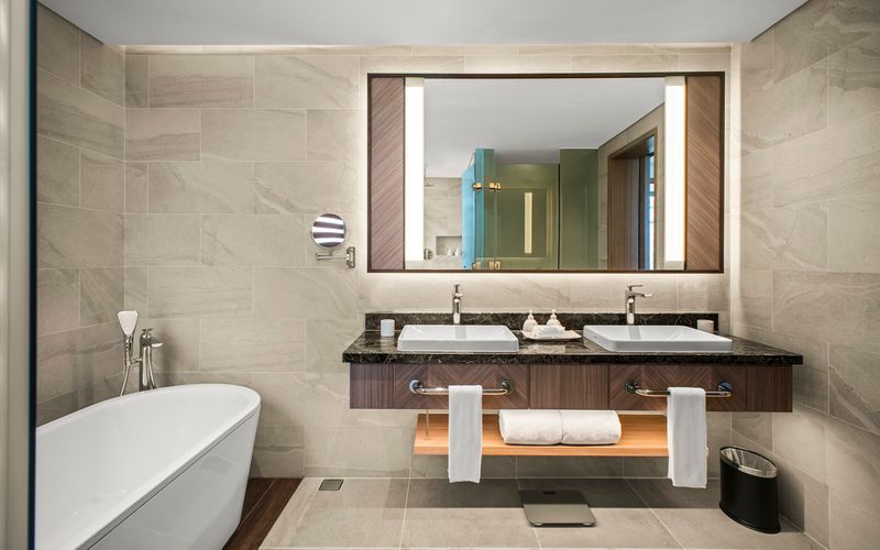 Angsana Hồ Tràm Resort