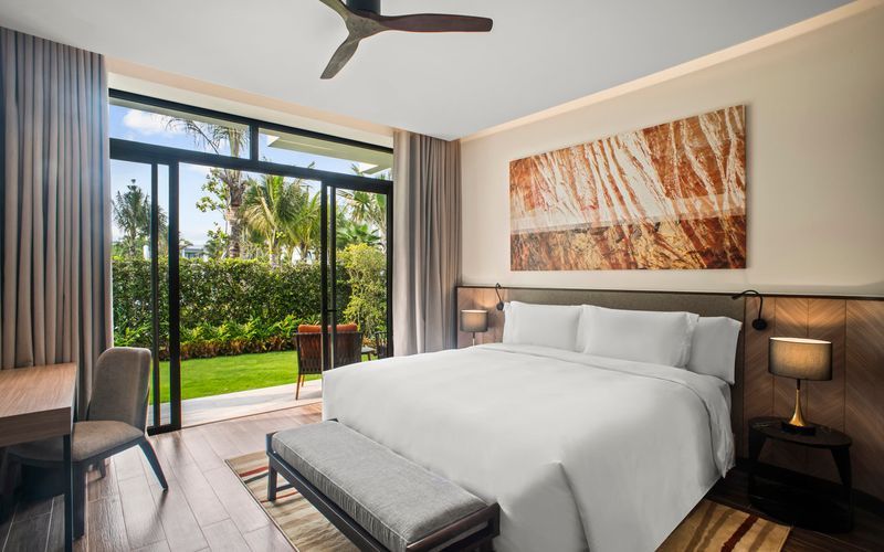 Angsana Hồ Tràm Resort