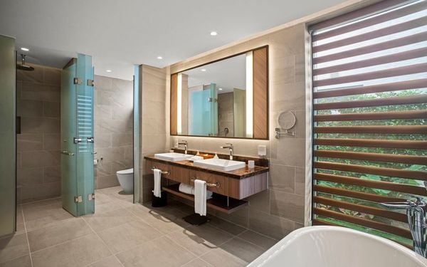 Phòng Garden View Suite tại Angsana Hồ Tràm