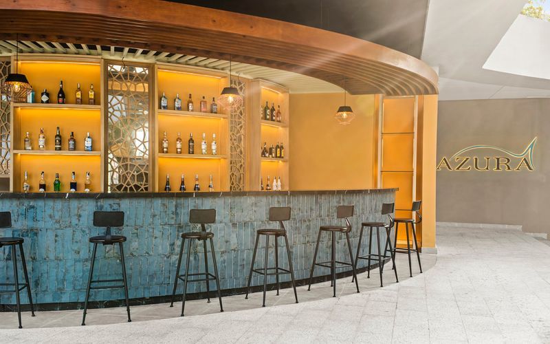 Angsana Hồ Tràm Resort