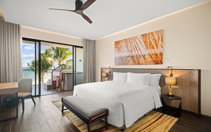 Angsana Hồ Tràm Resort