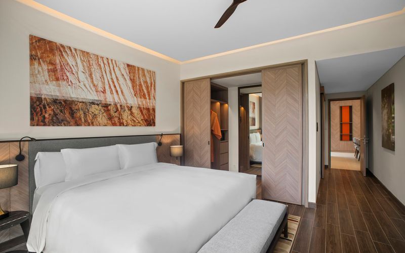 Angsana Hồ Tràm Resort