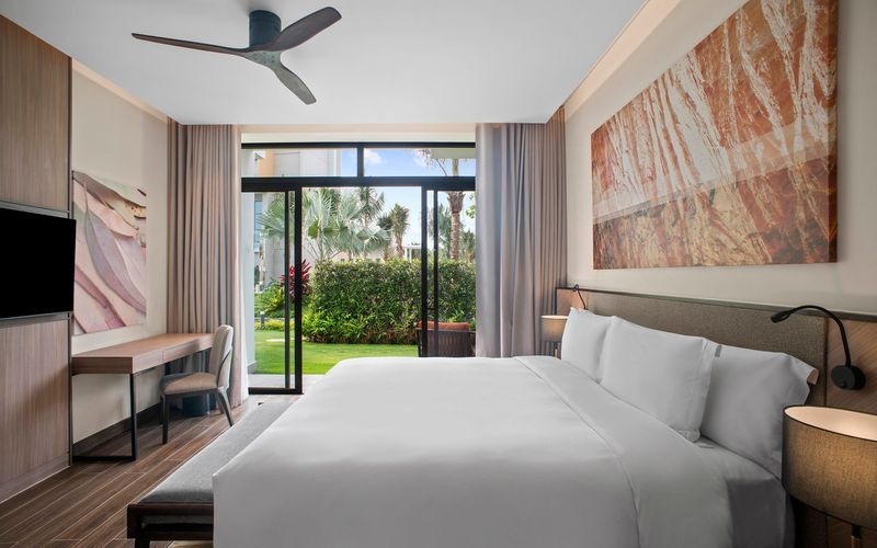 Angsana Hồ Tràm Resort