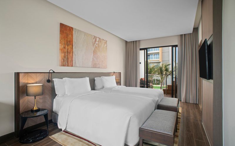 Angsana Hồ Tràm Resort
