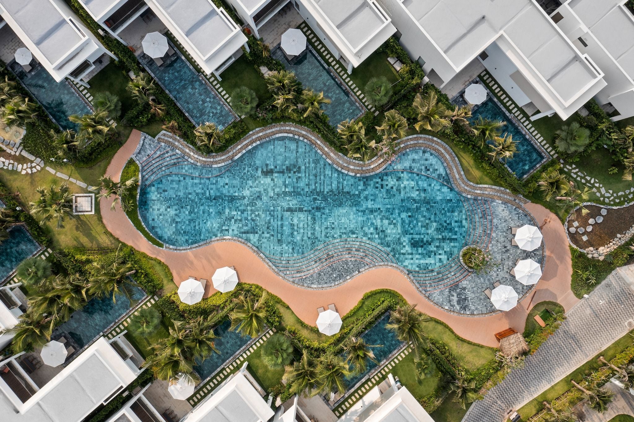 Angsana Hồ Tràm Resort