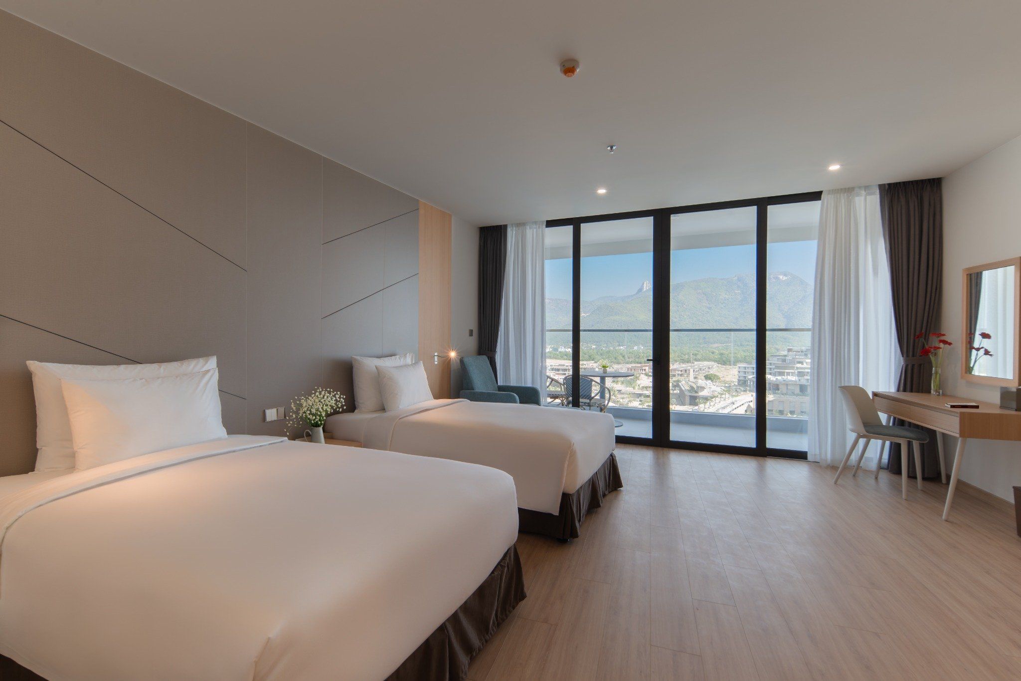 Aquamarine Resort Cam Ranh