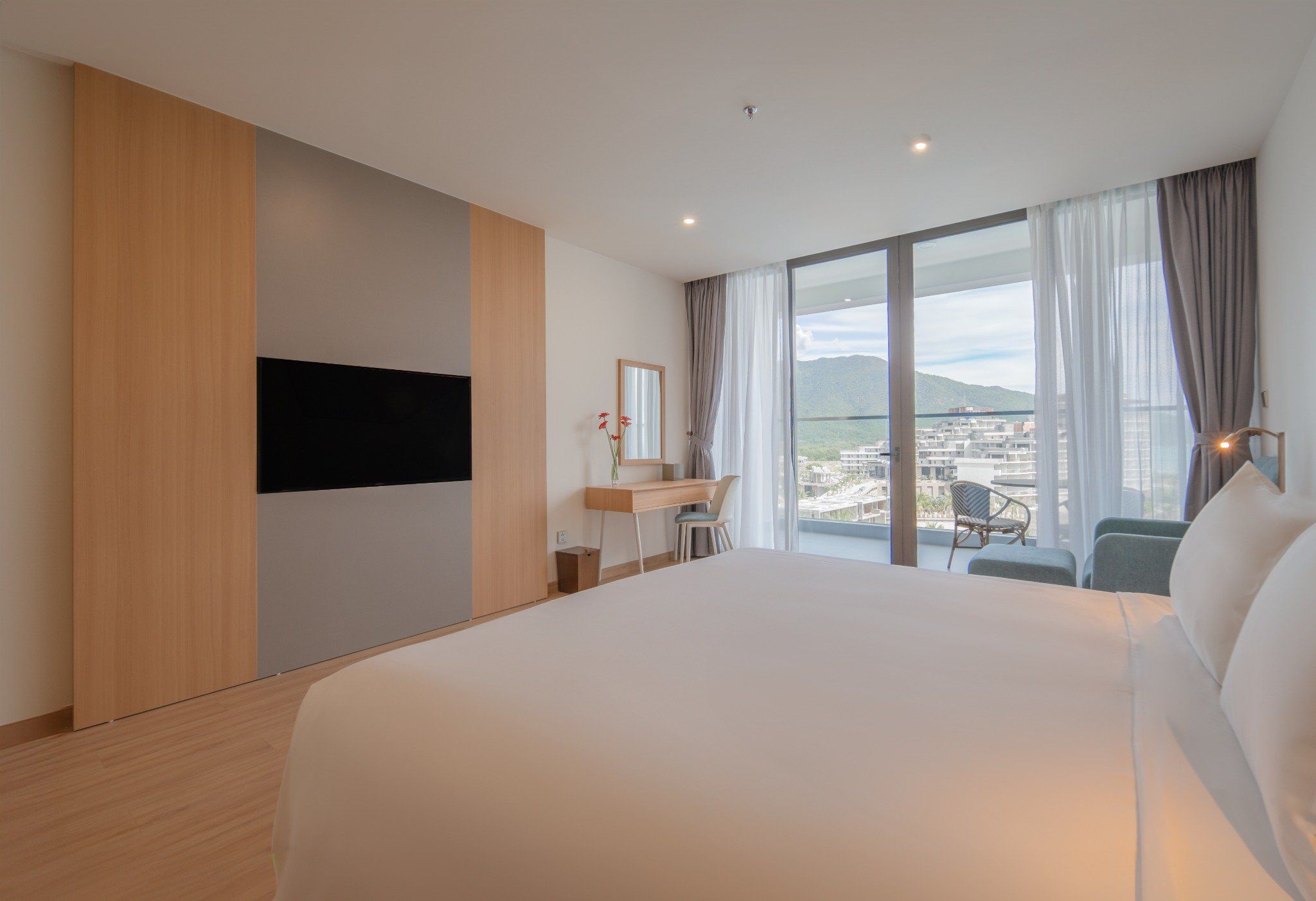 Aquamarine Resort Cam Ranh