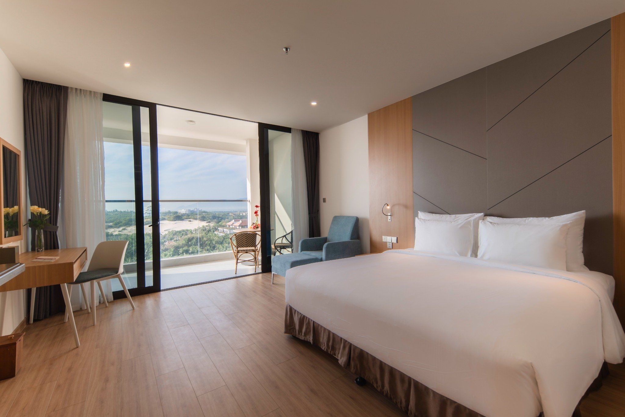Aquamarine Resort Cam Ranh