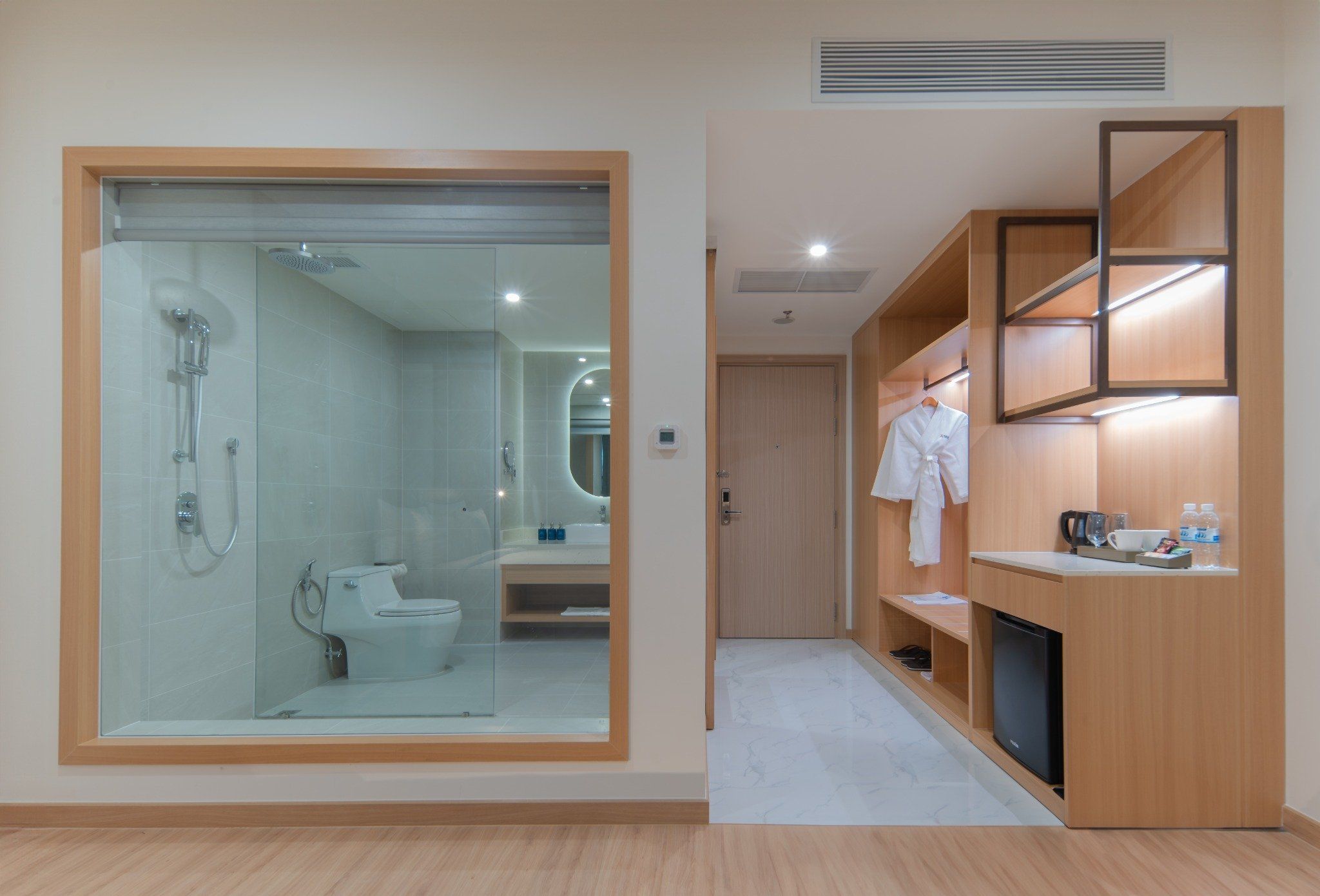 Aquamarine Resort Cam Ranh