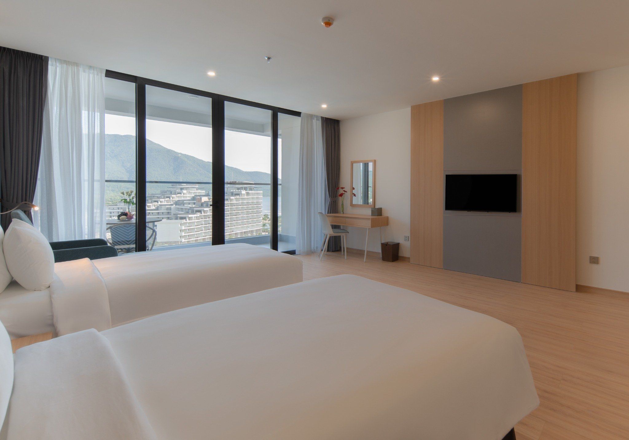 Aquamarine Resort Cam Ranh