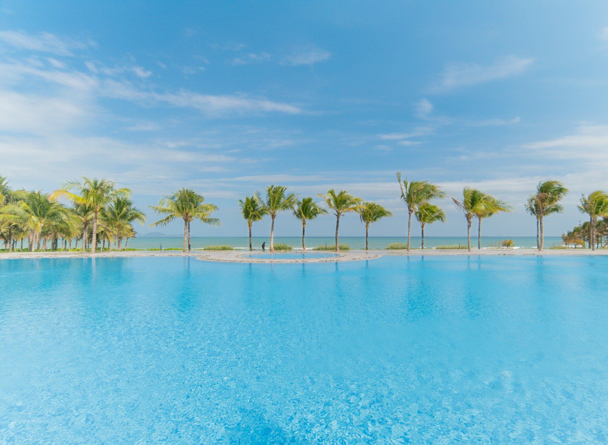 Aquamarine Resort Cam Ranh