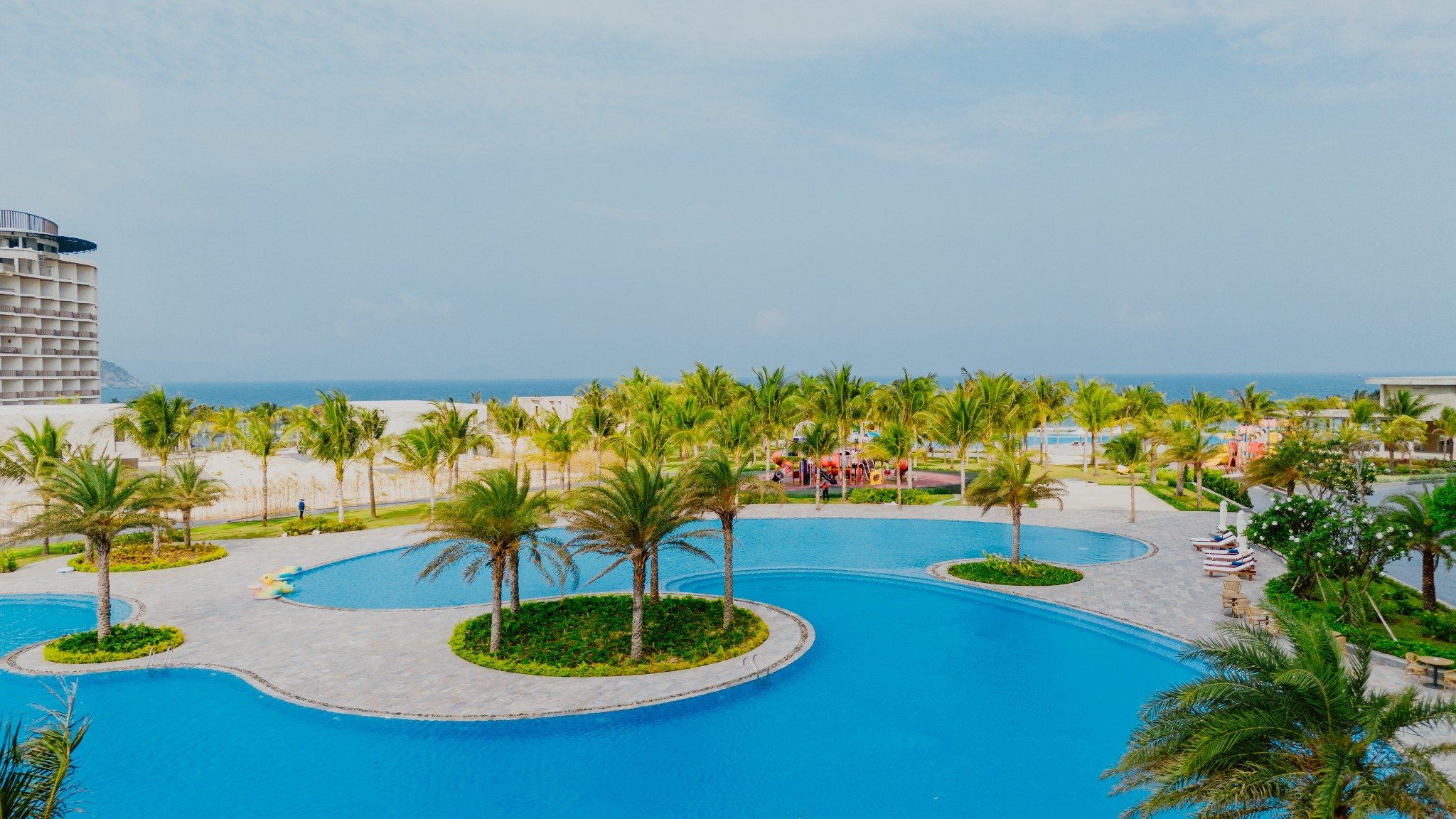 Aquamarine Resort Cam Ranh