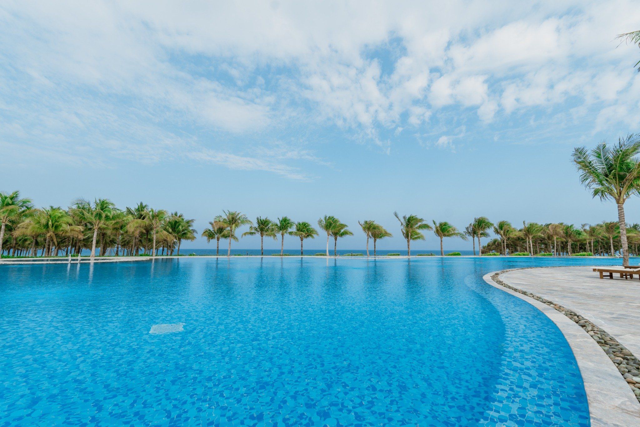 Aquamarine Resort Cam Ranh