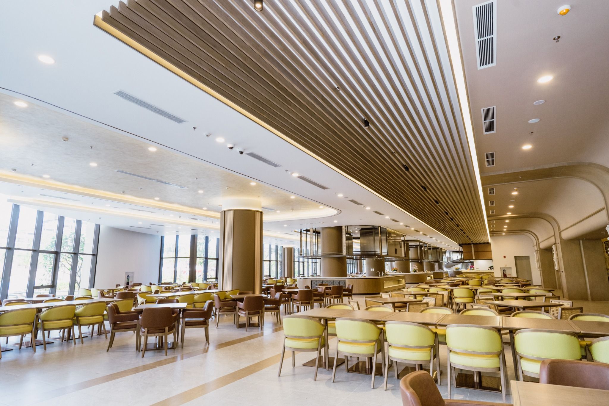 Aquamarine Resort Cam Ranh