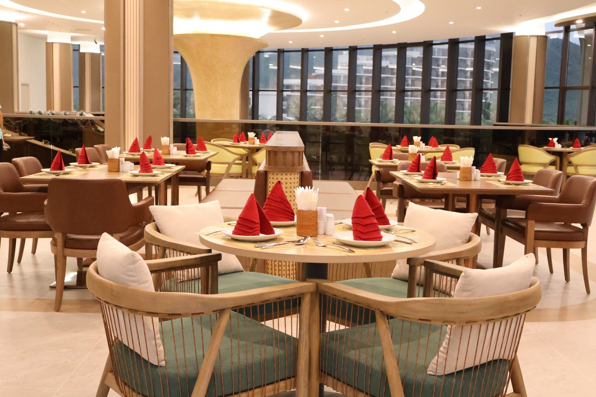 Aquamarine Resort Cam Ranh