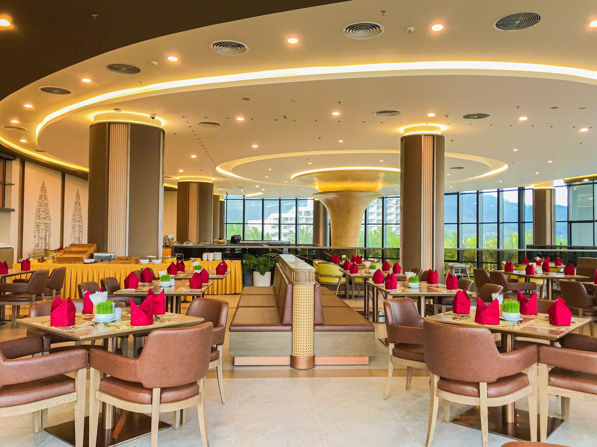 Aquamarine Resort Cam Ranh